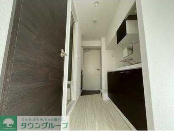 テラスレジデンス津田沼の物件内観写真